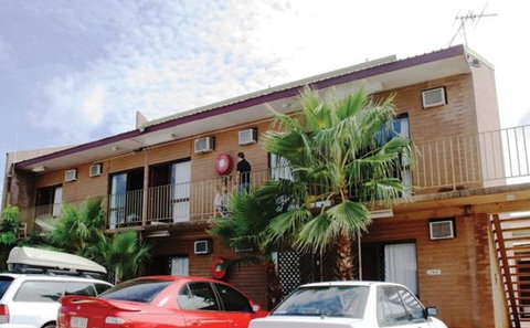 Goldfields Hotel Motel - Lismore Accommodation 4