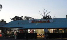 Renner Springs NT Lismore Accommodation