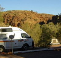 Glen Helen Resort - Lismore Accommodation