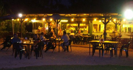 Territory Manor - Lismore Accommodation 1