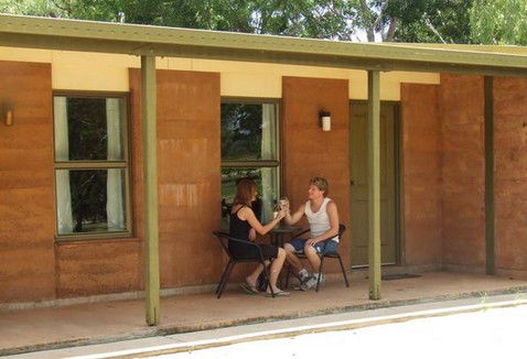 Territory Manor - Lismore Accommodation 2