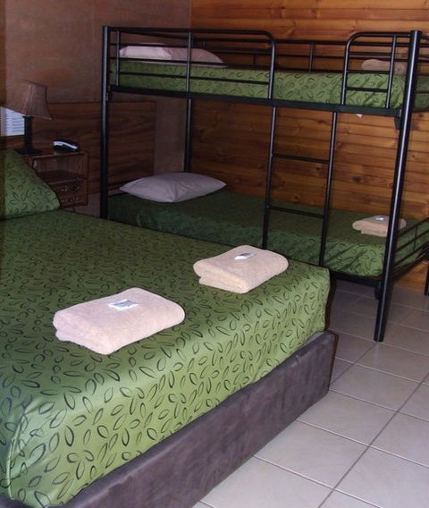 Territory Manor - Lismore Accommodation 3