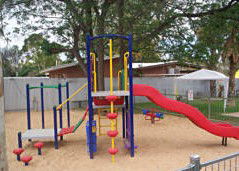 Stuart Caravan Park - Lismore Accommodation 0