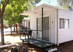 Stuart Caravan Park - Lismore Accommodation 3