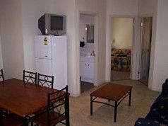 Stuart Caravan Park - Lismore Accommodation 4