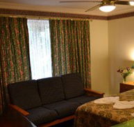 Palms Bed and Breakfast - Lismore Accommodation