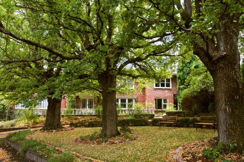 Graham Court Apartments - Lismore Accommodation 2