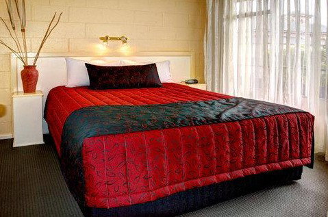 Graham Court Apartments - Lismore Accommodation 3