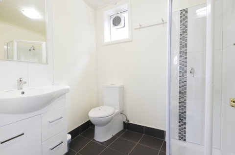 Graham Court Apartments - Lismore Accommodation 4