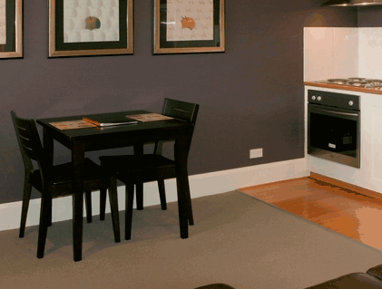 Graham Court Apartments - Lismore Accommodation 5