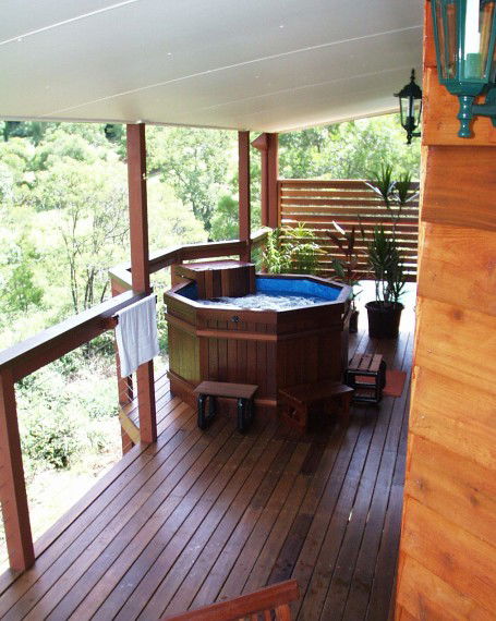 Ravensbourne QLD Lismore Accommodation