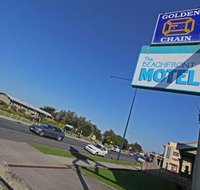 Great Ocean Road Beachfront Motel - Lismore Accommodation