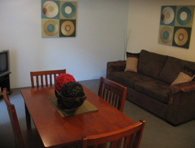 Chez Noosa - Lismore Accommodation 1