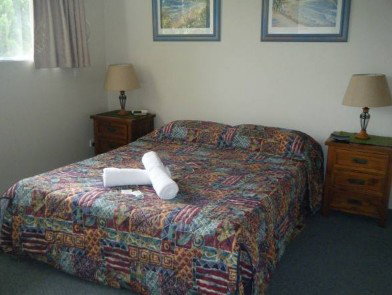 Chez Noosa - Lismore Accommodation 2