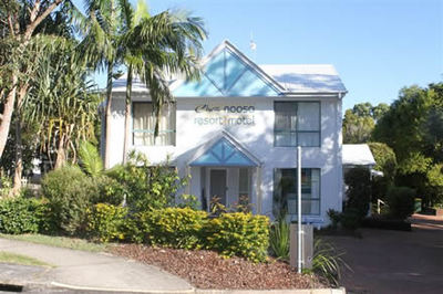 Chez Noosa - Lismore Accommodation 4