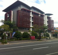 Ruth Fairfax House Accommodation - QCWA - Lismore Accommodation