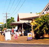 Mission Beach Rainforest Motel - Lismore Accommodation