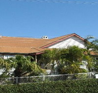 Auckland Hill B and B - Lismore Accommodation