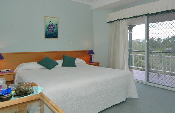 Eumundi QLD Lismore Accommodation