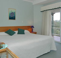 Eumundi Rise Bed And Breakfast - Lismore Accommodation
