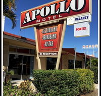 Apollo Motel - Lismore Accommodation