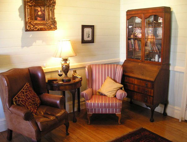 Maleny QLD Lismore Accommodation