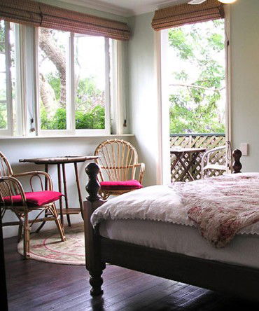 Maleny Lodge Guest House - Lismore Accommodation 1