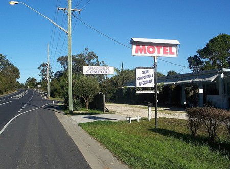 Urunga NSW Lismore Accommodation