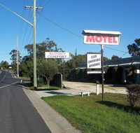 Sudden Comfort Motel - Lismore Accommodation