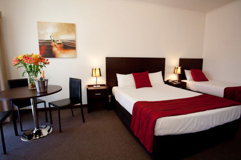 Mercure Port Of Echuca - Lismore Accommodation 1