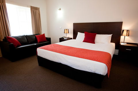 Mercure Port Of Echuca - Lismore Accommodation 2