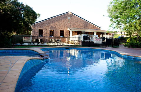 Mercure Port Of Echuca - Lismore Accommodation 4