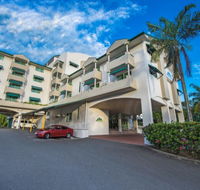 Cairns Sheridan Hotel - Lismore Accommodation