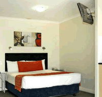 The Wellington Apartment Hotel - Lismore Accommodation
