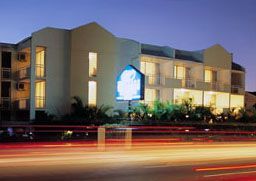 The Wellington Apartment Hotel - Lismore Accommodation 2