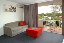 The Wellington Apartment Hotel - Lismore Accommodation 5