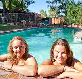 Toddy's Backpackers Resort - Lismore Accommodation 1