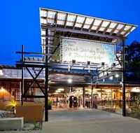 Noosa North Shore Retreat - Lismore Accommodation