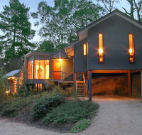 Cladich Pavilions - Lismore Accommodation
