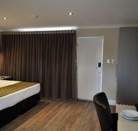Bentley Motel - Lismore Accommodation
