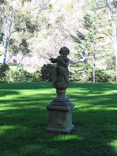 Tally Ho Lodge - Lismore Accommodation 1