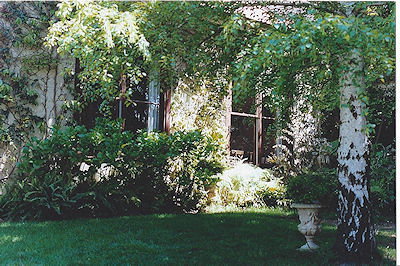 Tally Ho Lodge - Lismore Accommodation 2