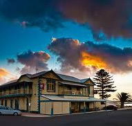 Arno Bay Hotel - Lismore Accommodation