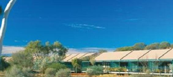 Kings Canyon NT Lismore Accommodation