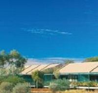 Kings Canyon Resort - Lismore Accommodation