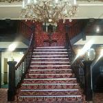 Jens Town Hall Hotel - Lismore Accommodation 1