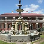 Jens Town Hall Hotel - Lismore Accommodation 2