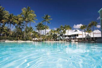 Sheraton Mirage Port Douglas - Lismore Accommodation 0