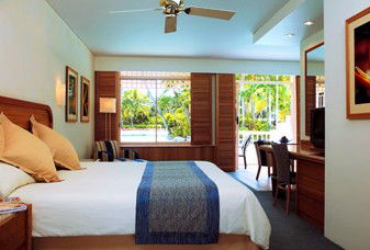Sheraton Mirage Port Douglas - Lismore Accommodation 1