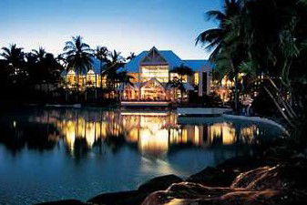 Sheraton Mirage Port Douglas - Lismore Accommodation 2